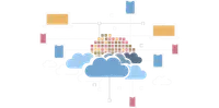 Cloud Adoption icon